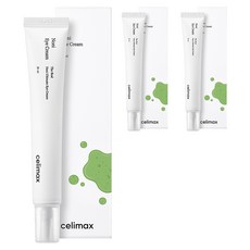 셀리맥스 노니 얼티밋 아이크림, 20ml, 3개