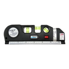 小麥購物 雷射水平儀 一般款 L784, 1個