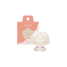 iroha petit 晶瑩悠活 百合, 34.5g, 1個