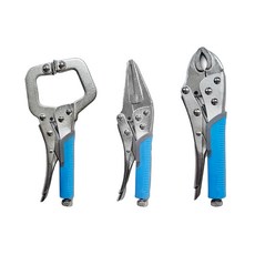 HANDY MAN 萬能鉗3件組, 1套