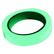 디펜즈만 야광테이프 10mm 5m, 혼합색상, 1개