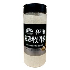 오가닉스토리 유기농 표고버섯가루, 60g, 1개