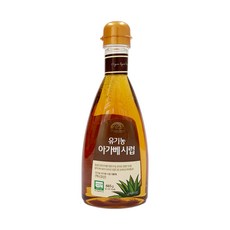 OrganicStory 유기농 아가베 시럽, 665g, 1개