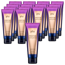 plu 頂級SPA身體磨砂膏, 180g, 15個