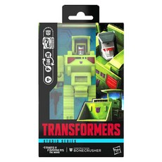 Hasbro 孩之寶 TRANSFORMERS 變形金剛 世代系列電影版豪華戰將 工程金剛碎骨機, 1盒
