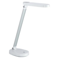 PHILIPS 飛利浦 LED檯燈 酷玉加強版 66145, 白色