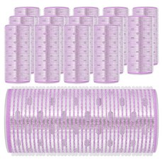 Bellotti 高級導熱捲髮捲 120 x 50 毫米, B型, 15個