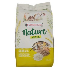 Versele-Laga 凡賽爾 Nature 天然穀物點心 飼料 500g, 1包