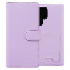 iPeak RAUI 口袋日誌錢包式手機殼