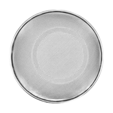 Arnest 逸品物創 不鏽鋼瀝水碗籃 (18cm), 尺寸: 約直徑19 x 8cm, 材質: 18-8不鏽鋼, 產地: 日本, 單色, 1個