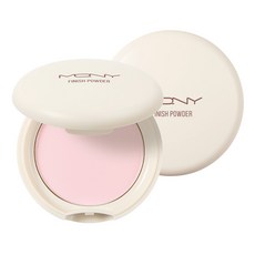 McQueen 麥皇后 Micro Fit定妝粉餅, 單色, 1個