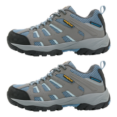 GOODYEAR 固特異 女低筒防水戶外鞋 GAWO32456