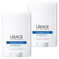 유리아쥬 배리어덤 페이스 스틱 멀티밤, 22g, 2개