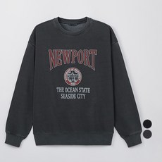 SPAO 顏色NEWPORT運動衫 SPMWF12C53