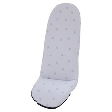 뉴코코맘 수유시트+커버, 쿨쿨베어(커버), 메쉬