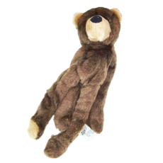 all for paws 林地經典系列 棕熊, 1個