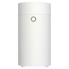 LifeShopping 車用香氛水氧機 55ml 白色, CAAD0042BWT