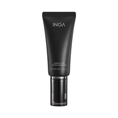 INGA Cosmetics 刺青遮瑕粉底液 Ver 3 30ml, 裸色, 1條