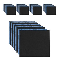 O-ON 高級砂磨砂紙 150號, 50個