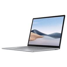 마이크로소프트 2022 Surface Laptop 4 34.3cm, 플래티넘, 라이젠5, 256GB, 8GB, WIN11 Home, 5PB-00047