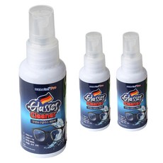 Nanotol 眼鏡清潔劑 50ml, 3個