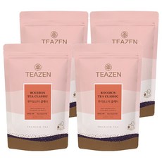 티젠 루이보스티 클래식, 1.8g, 25개입, 4개