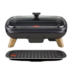 Tefal 特福 電動燒烤架, CB65G8KR