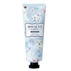 BOUQUET GARNI 香水護手霜 嬰兒爽身粉香, 50ml, 1條