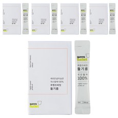 Quenz 桶裝紫蘇油袋, 5ml, 50個