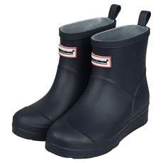 페이퍼플레인키즈 아동용 숏 장화