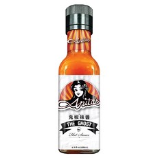 Anita's 安妮塔 鬼椒辣醬, 添加味噌, 火鍋沾醬絕配, 200ml, 1瓶