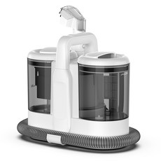 Home Planet 多用途布料濕式清潔機 W07C-2, 單一顏色