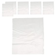 環保強韌耐熱袋 2斤, 厚0.2mm, 200個, 6包