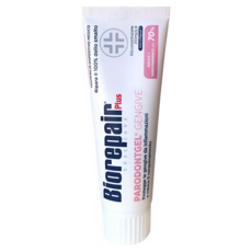Biorepair 貝利達 護齦加強型牙膏, 75ml, 1條