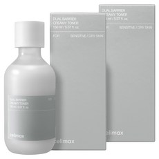 celimax 雙重防護高濃保濕潤膚精華水, 2瓶, 150ml