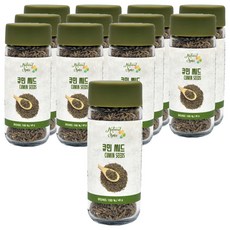 내츄럴스파이스 큐민 씨드, 45g, 12개