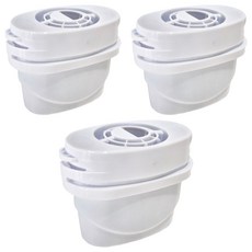 AQUA OPTIMA Evolve 濾心 3入/組 五重過濾系統, EVS301, 1盒