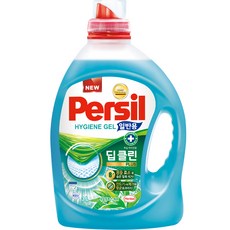 Persil 寶瀅 深層清潔洗衣精 一般洗衣機適用 尤加利樹香, 3L, 1瓶