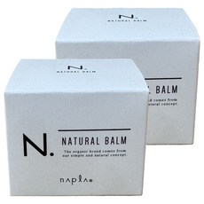 napla 娜普菈 全效果實蠟, 2個, 45g