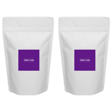 Purple Rain 袋裝五味子補充包, 70g, 1入, 2個