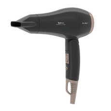 Tefal 特福 Pocket Power 吹風機 HV1720K0 1200W, 混合色