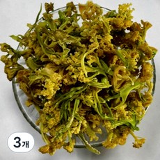 비니푸드 건 콜리플라워, 100g, 3개