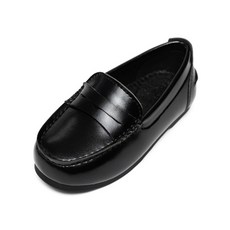 LA STELLA 兒童樂福鞋