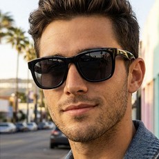 Jeep Jeep 偏光太陽眼鏡 R3027 PS5