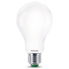PHILIPS 飛利浦 LED超效光球泡 8.5W, 晝光色, 1個