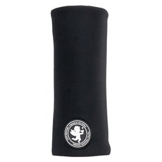 ANBORTEH 安伯特 邱比特安全帶護套, 黑色, 1個