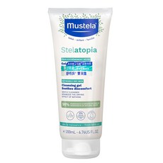 mustela 慕之恬廊 舒恬良雙潔露, 200ml, 1條