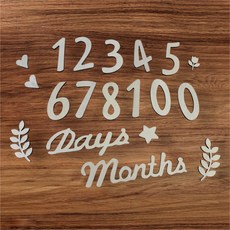 Soar 自拍木製道具組, 單一顏色