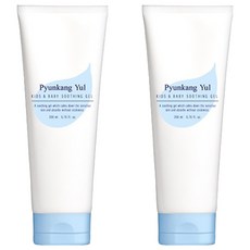 Pyunkang Yul 扁康率 孩童舒緩凝膠, 200ml, 2條