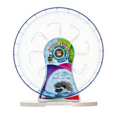 PET ZONE 寵物故事風車跑步機, 隨機出貨, 1個